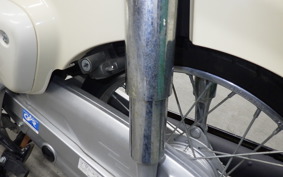 HONDA C50 SUPER CUB 2023 AA09