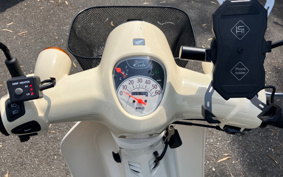 HONDA SUPER CUB50 AA09