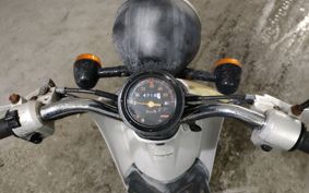 HONDA TODAY AF61