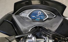 HONDA PCX 125 JF81