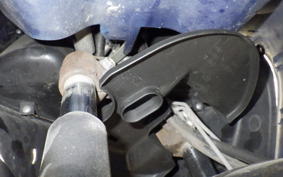 HONDA DIO Gen.5 AF56