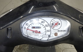 SUZUKI ﾚｯﾂ CA4AA