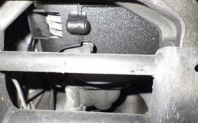 SUZUKI PALETTE CA41A