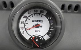 HONDA GYRO CANOPY TA03