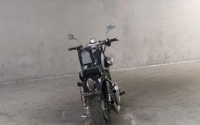 YAMAHA VIRAGO 400 2NT