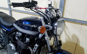 KAWASAKI ZEPHYR 1100 2006 ZRT10A