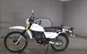 SUZUKI TS185ER SG12A