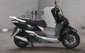 HONDA LEAD 125 JF45