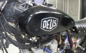YAMAHA SR400 Gen.2 1994 1JR