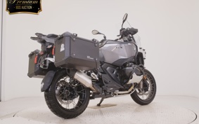 BMW R1300GS Adventure ASA 2025