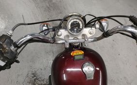 YAMAHA ENSAI MANY -125 ..