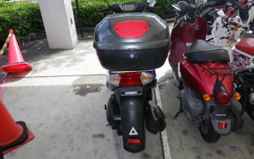 SUZUKI ADDRESS 110 CF11A