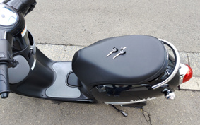 HONDA GIORNO AF77