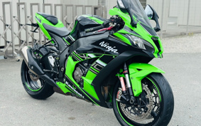 KAWASAKI NINJA 1000 2017 ZXT00S
