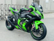 Фото Kawasaki NINJA 1000 2017 с японского аукциона