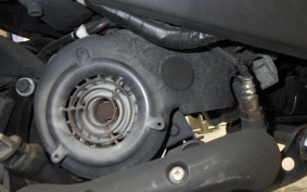 YAMAHA AXIS 125 TREET SE53J