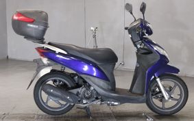 HONDA DIO 110 JF31