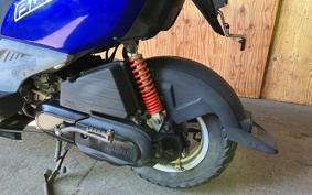 YAMAHA BW S SA44J