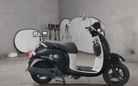 HONDA GIORNO AF70
