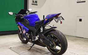 HONDA CBR1000RR Gen. 2 2008 SC59