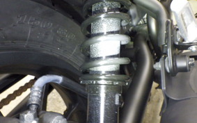 HONDA REBEL 250 S MC49