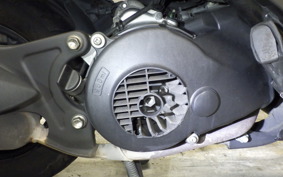 SUZUKI ADDRESS V125 S CF4MA