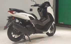 YAMAHA N-MAX 155 SG66J