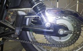 YAMAHA SR500 1984 2J2