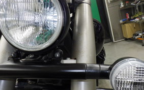 HONDA SHADOW 750 PHANTOM 2010 RC53