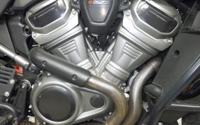 HARLEY ﾊﾟﾝ AMERICA1250S 2021