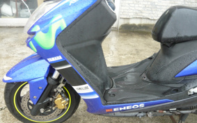 YAMAHA CYGNUS 125 X SED8J