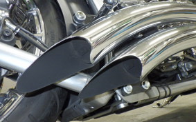 HARLEY FXSBSE 1800CVO 2013