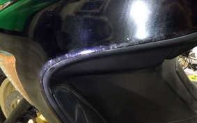 HONDA FORZA Z 2011 MF08