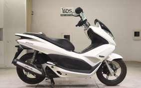 HONDA PCX125 NC125D