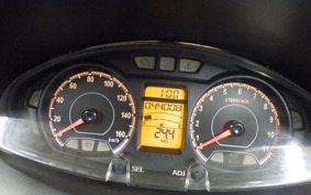 SUZUKI SKYWAVE 200 (Burgman 200) CH41A