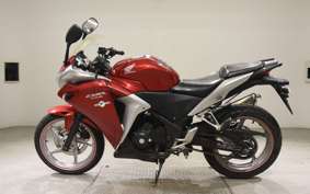 HONDA CBR250R GEN 3 MC41