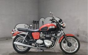 TRIUMPH BONNEVILLE SE TJ9107