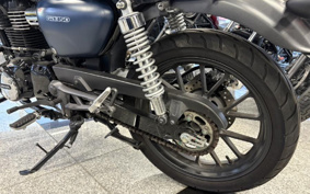 HONDA GB350 2022 NC59