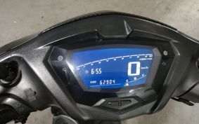 YAMAHA CYGNUS125XSR SED8J