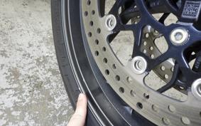 HONDA CBR650R 2019 RH03