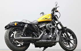 HARLEY XL883N 2016 LE2