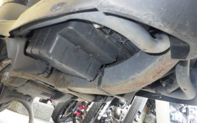 SUZUKI ﾚｯﾂ CA4AA