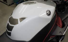 YAMAHA YZF-R1 2009 RN24J