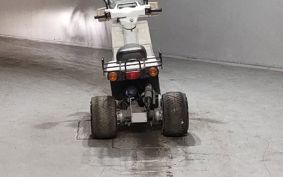 HONDA GYRO TD01