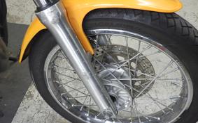 YAMAHA SRV250 RENAISSA 2022 4DN