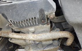 HONDA GIORNO CREA AF54