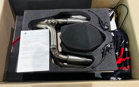 MV AGUSTA BRUTALE SERIE ORO 2020 ZCGB710