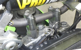 KAWASAKI KLX125 2022 LX125C