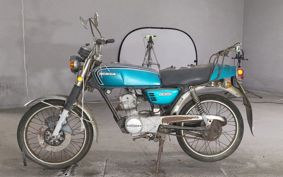 HONDA CB50 JX CB50