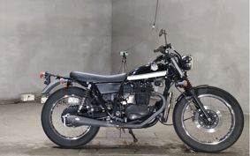 KAWASAKI 250TR BJ250F